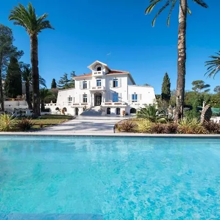 Le Manoir * Saint-Raphaël
