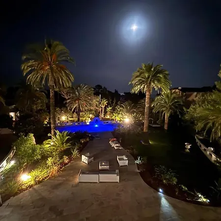Le Manoir