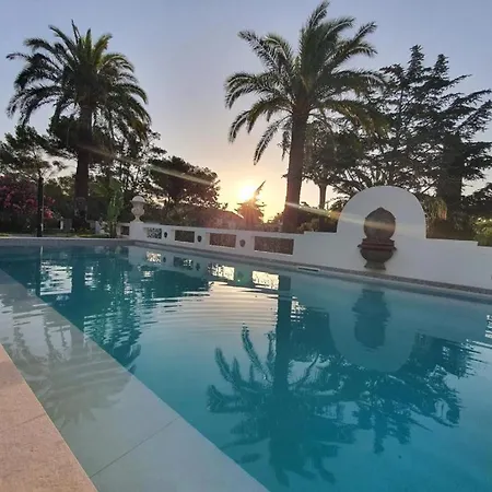 Le Manoir Saint-Raphaël