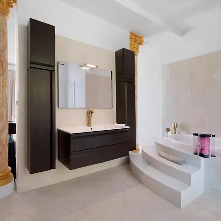 Villa Le Manoir Saint-Raphael (Var)