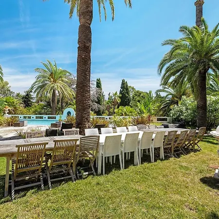 Le Manoir