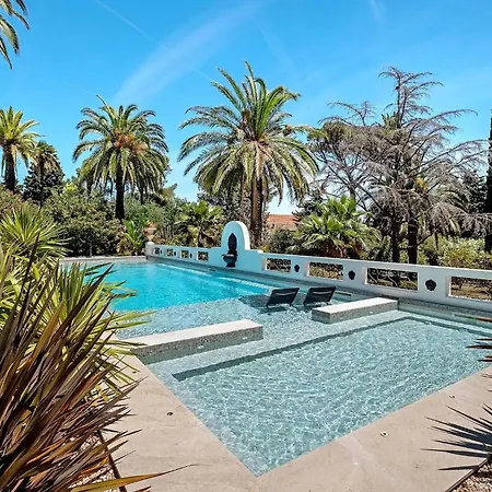 Villa Le Manoir