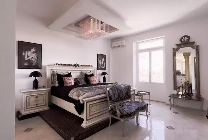 Louisiane * Saint-Raphaël